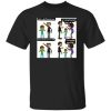 Get A Girlfriend Son Or A Boyfriend He’s Bi Shirt