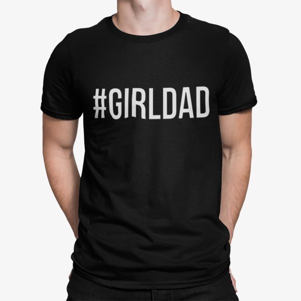 Girldad Shirt