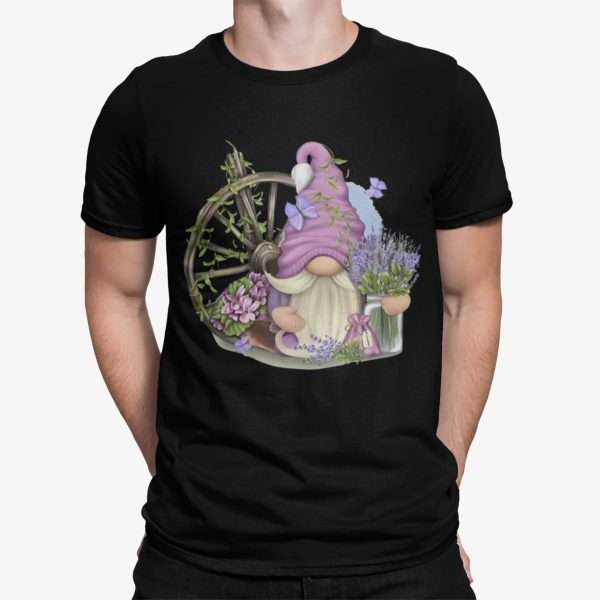 Gnome Spring Shirt