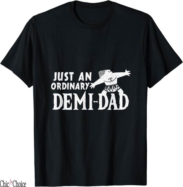 Gods Favorite T-Shirt My Nurse Calls Me Funny Father Gift