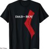 Gods Favorite T-Shirt Of Video Game Fathers Day Edition