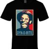 Good Times T-Shirt Jimmy Walker Dynomite Funny T-Shirt Movie