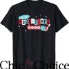 Good Times T-Shirt Let The Good Times Roll T-Shirt Movie