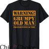 Grumpy Old Men T-Shirt