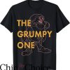 Grumpy Old Men T-Shirt The Grumpy One