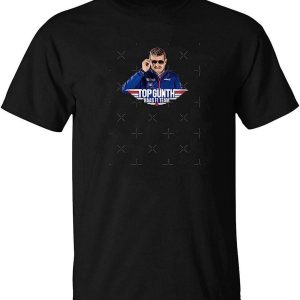Guenther Steiner T-Shirt Famous Player T-Shirt Sport