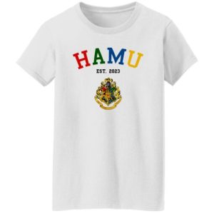HAMU Sweatshirt