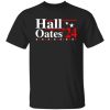 Hall Oates 2020 shirt