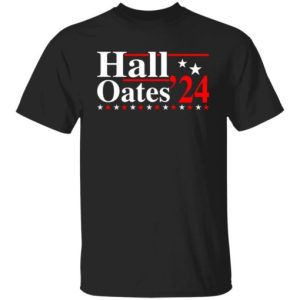 Hall Oates 2020 shirt