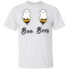 Halloween Boo Bees shirt