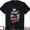Harley Quinn Daddy’s Lil Monster T-Shirt Batman Knight Movie