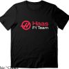 Hass F1 T-Shirt Haas F1 Team Holiday T-Shirt Sport