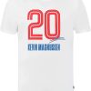 Hass F1 T-Shirt Kevin Magnussen T-Shirt Sport
