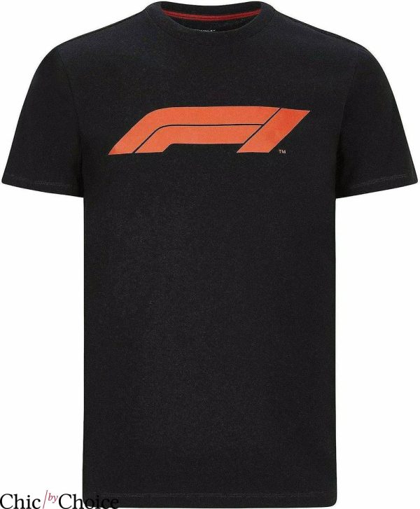 Hass F1 T-Shirt Sport