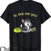 Hi How Are You T-Shirt Cute Cat