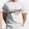 97 Not Enough T-Shirt Hillsborough NC Shirt