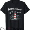 Hilton Head T-Shirt Island Lighthouse Nautical