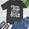 Hockey Classy Sassy T-Shirt