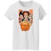 Hocus Pocus whataburger shirt