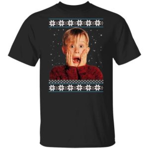 Home Alone Kevin McCallister Sweatshirt