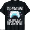How To Spot A Gamer T-shirt Funny Gamer Art