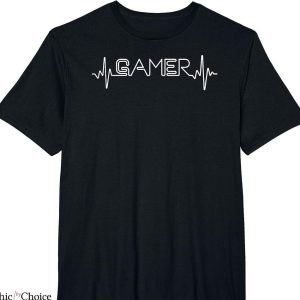 How To Spot A Gamer T-shirt Gamers Video Game Player