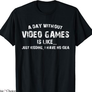 How To Spot A Gamer T-shirt Retro Funny Gaming