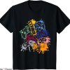 How To Spot A Gamer T-shirt Things Video Game Controller