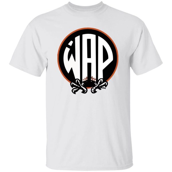 Hugh Freeze wap shirt