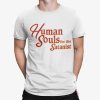 Human Souls For The Satanist Shirt