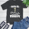 Hunting Girl Sassy Classy And A Tad Badassy T-Shirt