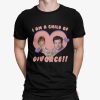 I Am A Child Of Divorce Harry Styles Taylor Swift Shirt