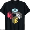 I Feel Like Kobe T-shirt Kobe First