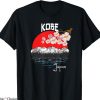 I Feel Like Kobe T-shirt Kobe Japan Flag