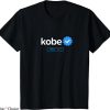 I Feel Like Kobe T-shirt Verified Badge