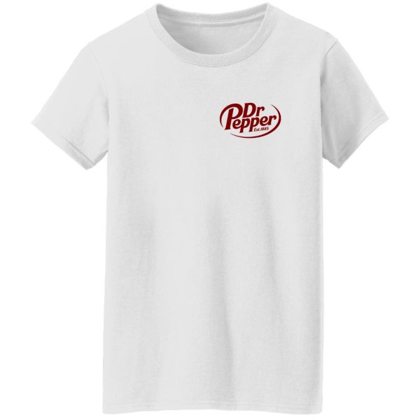 I Googled My Symptoms Turns Out I Just Need Dr Pepper Shirt