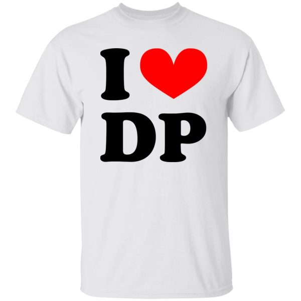 I love DP Dolly Parton shirt