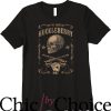 Im Your Huckleberry T-Shirt Western Cards Since 1887 Movie