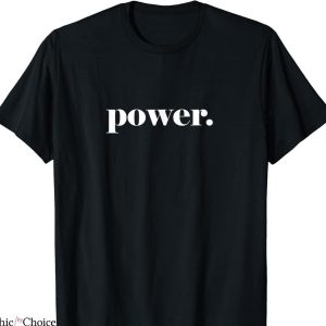 Inaka Power T-shirt Power