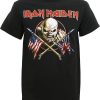 Iron Maiden Tour T-Shirt