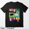 It Crowd T-Shirt