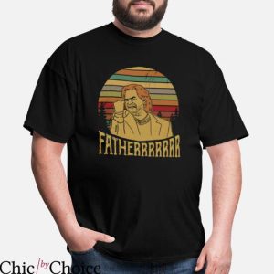 It Crowd T-Shirt Father The It Crowd