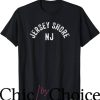 Jersey Shore T-Shirt Jersey Original Locals T-Shirt Movie