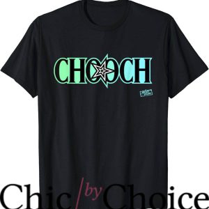 Jersey Shore T-Shirt Super Star Chooch T-Shirt Movie