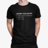 Jewish Holidays They Tried To Kill Us We Won Let’s Eat Shirt