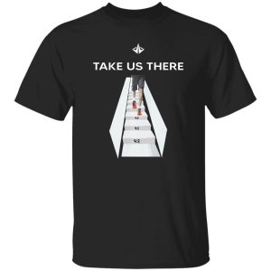 Jimmy Butler Take Us There Four More Shirt