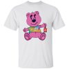 Joe Burrow bear sorry shirt
