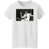 Joe Burrow smoking cigar shirt