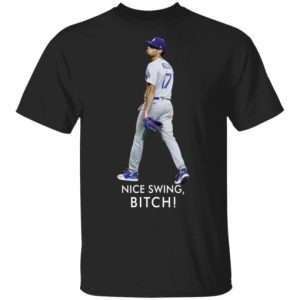 Joe Kelly nice swing nitch shirt