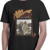 John Denver T-Shirt Back Home Again T-Shirt Music